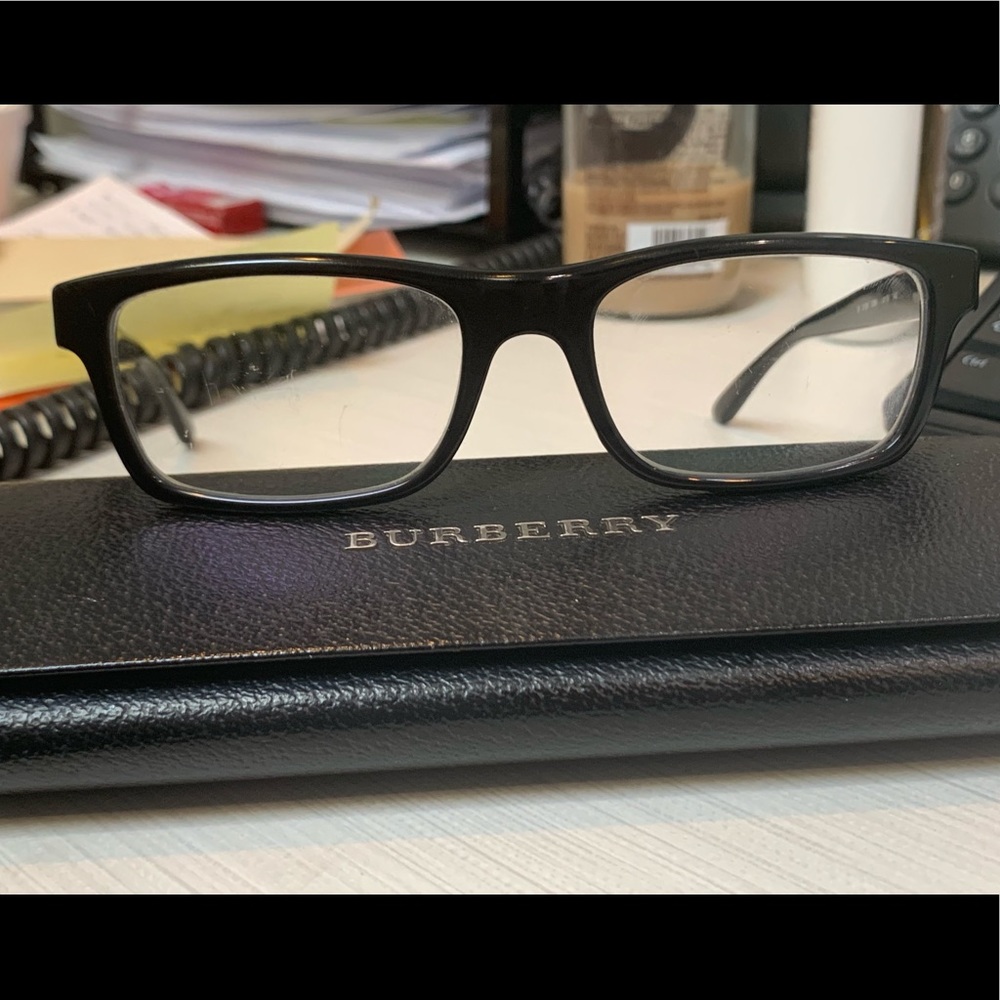 Burberry Frames